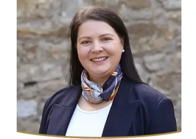 Nicole Schreiber, LL.M.