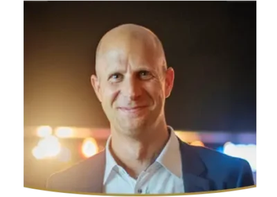 Dr. Nicolas Dallmann