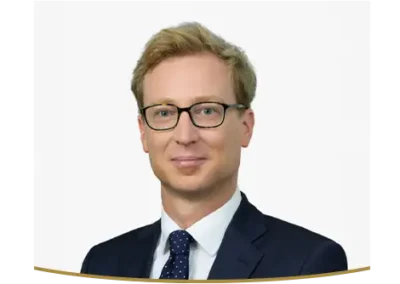 Prof. Dr. Clemens Just