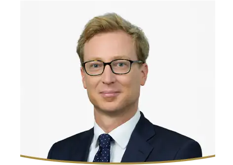 Prof. Dr. Clemens Just