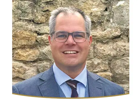 Prof. Dr. Swen O. Bäuml