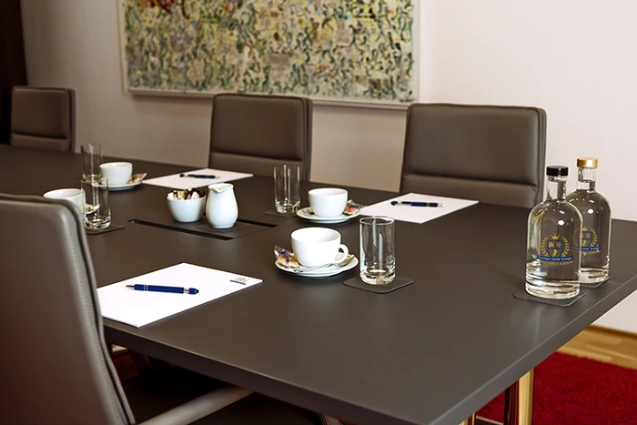 FOA Meetingroom
