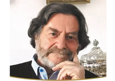 Hans-Kaspar von Schönfels