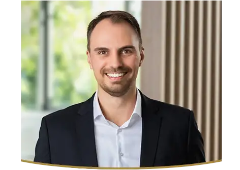 Dominik Sperzel